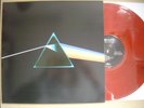 PINK FLOYD dark side of the mon LP REPRESS CAPITOL*red vinyl*NEW*LIMITED EDITION