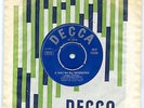 ROLLING STONES Satisfaction/The Under Assistant RARE 1965 FINNISH PRESSING