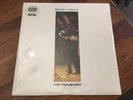 Amon Tobin: Permutation LP VINYL Ninja Tune 2013 New/Sealed