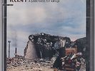 Rush - A Farewell To Kings (Blu Ray Audio)