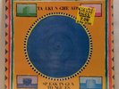 Talking Heads - Speaking in Tongues - SEALED LP - Sire 23883-1 - Original 1st
