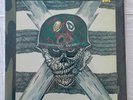 S.O.D. Stormtroopers Of Death Speak English Or Die Vinyl First Press Scott Ian