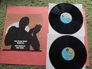 ERIC BURDON AND WAR - The Black-Man's Burdon 1970 Gatefold US Press SE47102 VG++