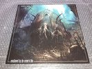 SULPHUR AEON: Swallowed By The Ocean's Tide *SIGNED* SILVER Vinyl LP, lim. 200