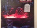 MEAT LOAF - Hits Out Of Hell - Original 1984 Vinyl LP - Epic EPC26156 - Superb