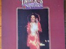 Diana Ross and Supremes Box Set World Records UK. 6 Records