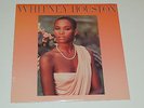WHITNEY HOUSTON self titled Lp RECORD CLUB EDITION SEALED