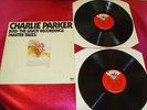 CHARLIE PARKER BIRD/THE SAVOY RECORDINGS-2xLP VG++/EX/SJL 2201/1976 USA