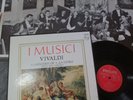 AYO Violin with I MUSICI - VIVALDI 