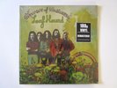 LEAF HOUND GROWERS OF MUSHROOM LP NEW U.K. IMPORT 180 GRAM PSYCH/HARD ROCK