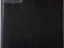 Queens Of The Stone Age-Like Clockwork RSD Black Friday Black-On-Black SEALED