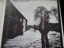 DAVID GILMOUR SELF TITLED 1978 COLUMBIA JC 35388 NM U.S. WHITE LABEL DEMO PRESS