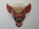 W.A.S.P. animal f**k like a beast picture disc shaped single pig
