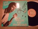 DAVE PHILLIPS & THE HOT ROD GANG Wild Youth ROCKABILLY 1982 ROCKHOUSE