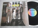 CHARGED  G.B.H. City Baby Attacked By Rats TELEFUNKEN  LP 1982 MINT rare