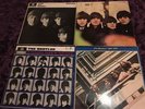 The Beatles With, A Hard Days Night, 1967-70, For Sale, Vinyl LP