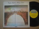 Captain Matchbox Whoopee Band - Wangaratta Wahine AUSSIE LP 1974 - ILP-744