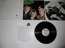 The Police Outlandos d'Amour1979 EXC 2nd USA Analog Press ULTRASONIC CLEAN