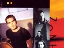 SOUTHERN SONS-Zone                     Rare Re-Release mit 3 Extra Live Tracks