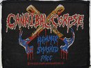 Cannibal Corpse 