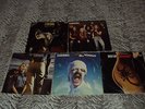 VINYL LP SCORPIONS Tokyo Tapes Virgin Killer Best Of Blackout Animal ULI ROTH