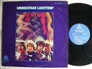 Smokestack Lightnin'  Off The Wall  1969 US 1st Bell Rec BELL 6026  SEHR RAR  EX