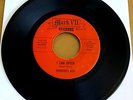 RARE Texas Garage - Pandora's Box - Little Girl / I Can Offer - Mark VII