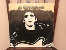 Transformer by Lou Reed 1972 orig press VG+/VG