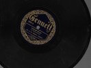 BIX & The RHYTHM JUGGLERS 78 RPM record