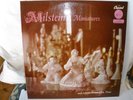 Nathan Milstein Miniatures Vivaldi, Brahms Etc../Capitol P 8339 FDS Mono