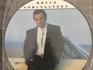Bruce Springsteen Tunnel of love Excellent Condition  LP Picture Disc