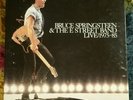 BRUCE SPRINGSTEEN & THE E STREET BAND LIVE/1975-85 1986 Orig 1st Press NM Vinyl