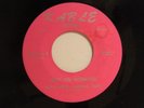 The Royal Aires 45 KEEP ON WORKING / LIGHT OF MINE   Kable VG++ Lansing