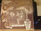ROBERT CRUMB & HIS CHEAP SUIT SERENADERS BLUE GOOSE BG 2014 LP RECORD