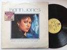 Modern Soul Boogie LP KARIN JONES Under The Influence Of Love HANDSHAKE promo