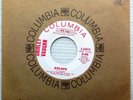 Shirley Vaughn WHITE LABEL PROMO soul funk VG++ 45  Society  b/w  Escape   JR308