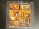 FAMILY:MUSIC IN A DOLLS HOUSE-1968 RARE EXCELLENT  CONDITION 1st pressing Lp