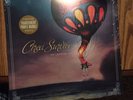 Circa Survive- On Letting Go Vinyl/transparent Purple/500/ Played Once