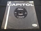 ALEXANDER PATTON - A LIL LOVIN' SOMETIMES  CAPITOL UK ORIG DEMO NORTHERN SOUL NM