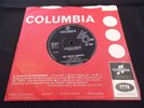 HELEN SHAPIRO - SHE NEEDS COMPANY  1967 COLUMBIA DB 8256 UK NORTHERN SOUL NM