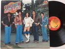 Disco Funk LP PUNTO QUATRO Disco En Patines DB Ring My Bell / Good Times LISTEN