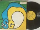 Disco Funk No Wave LP ESG Self Titled 99 RECORDS original nyc