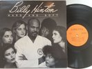 Modern Soul Boogie LP BILLY HINTON Hard And Soft LORETTA rare chicago private