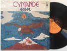Soul Funk LP CYMANDE Arrival PAUL WINLEY RECORDS near mint