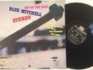 Jazz LP BLUE MITCHELL Out Of The Blue RIVERSIDE 1131 deep groove