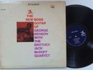 Jazz LP GEORGE BENSON New Boss Guitar PRESTIGE PR 7310 Brother Jack McDuff