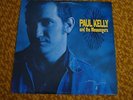Paul Kelly and the Messengers
