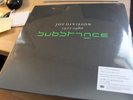 Joy Division SUBSTANCE (EXPANDED) (UK) 180g +MP3s REMASTERED New Vinyl 2 LP