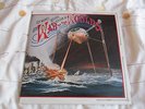Jeff Wayne's War of the Worlds Vinyl Double LP