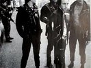 CLASH, THE - Plakat - Punk - Band - Poster